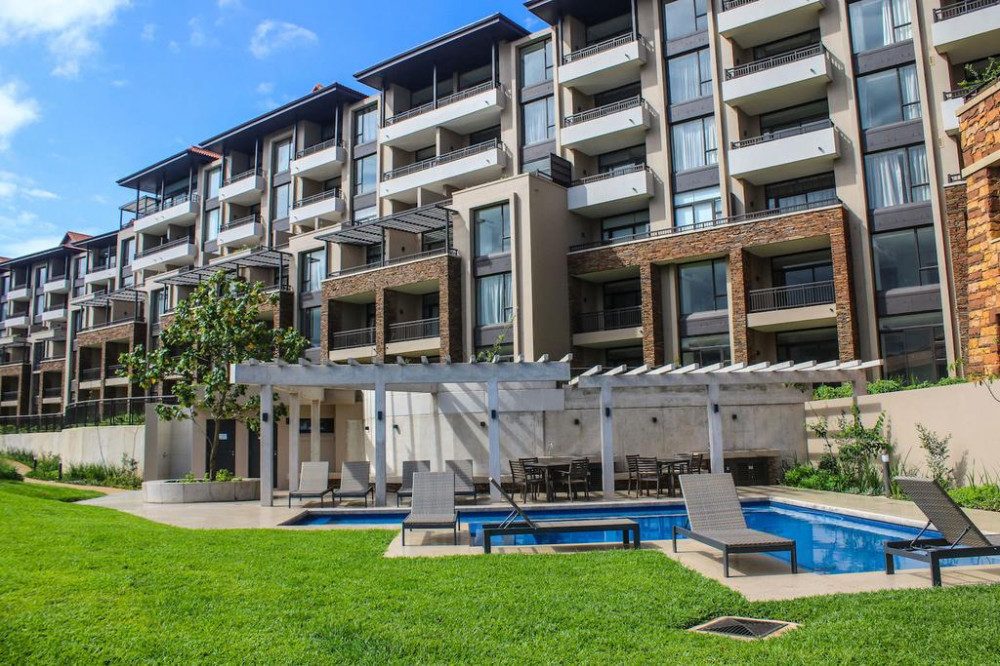 My Travelution - Travel Club - 204 Zimbali Suites