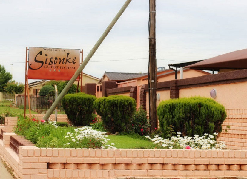 My Travelution - Travel Club - Sisonke Guest House