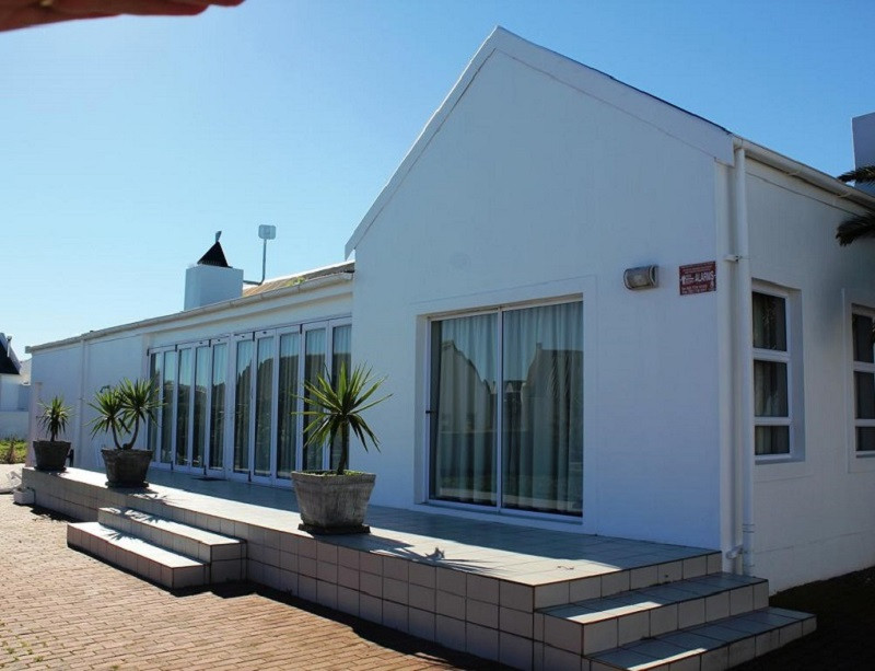My Travelution - Travel Club - Kingfisher Langebaan