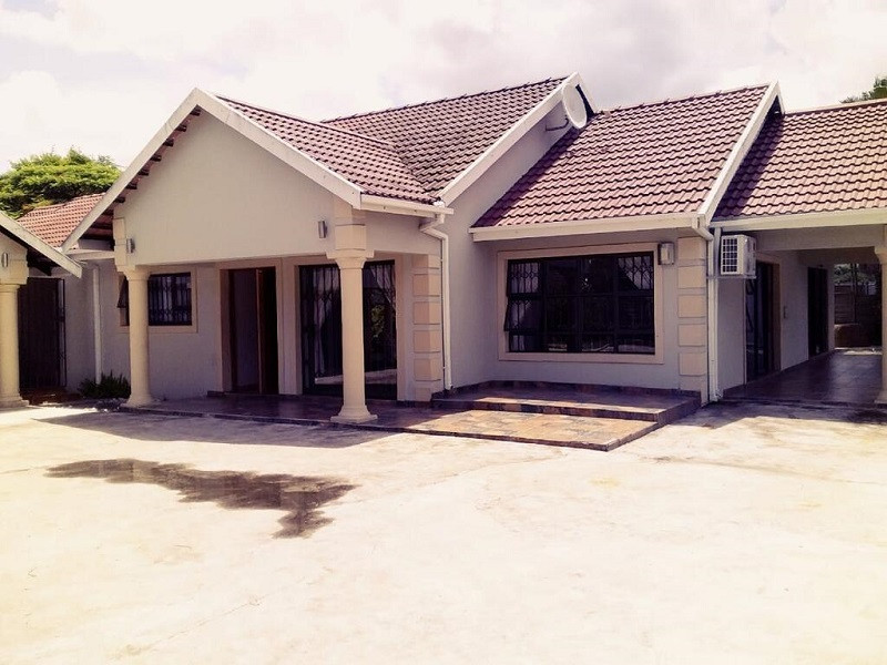 My Travelution - Travel Club - Ekhaya Guesthouse