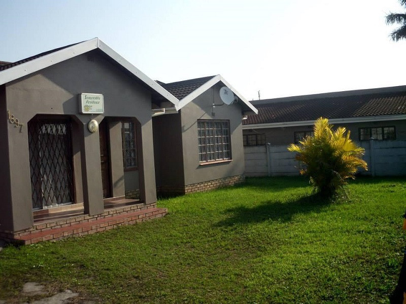 My Travelution - Travel Club - Ekhaya Sun Lodge