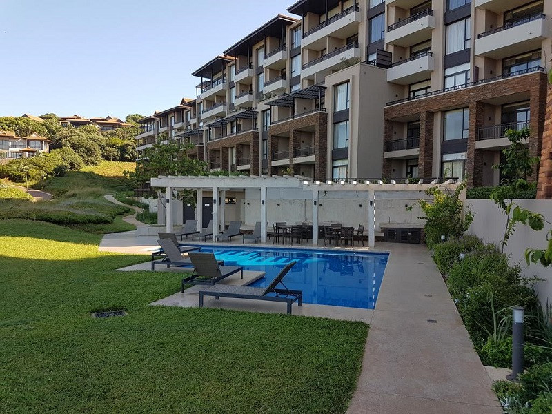 My Travelution - Travel Club - Zimbali Suites 307