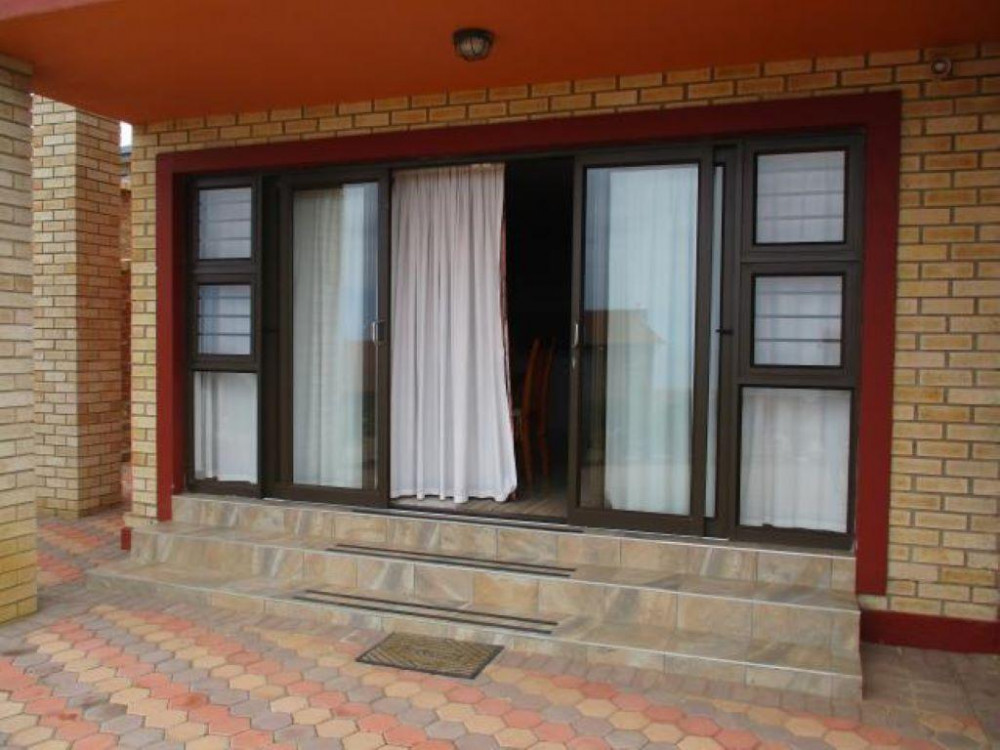 My Travelution - Travel Club - 92 A Ferox - Just Property Mossel Bay