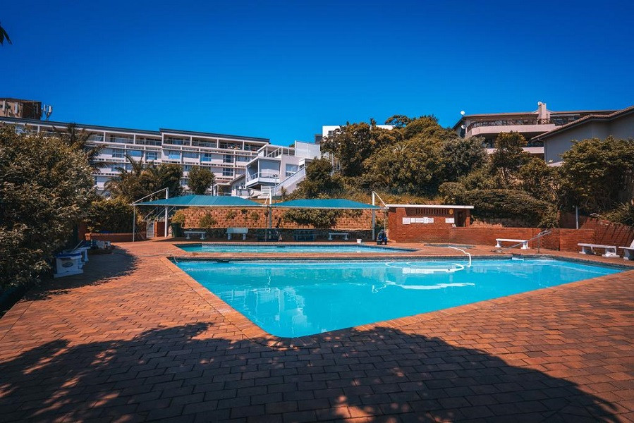 My Travelution - Travel Club - Luxury 1 Bedroom apartment, Umdloti Beach