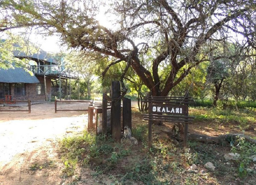My Travelution - Travel Club - Okalani Self-catering
