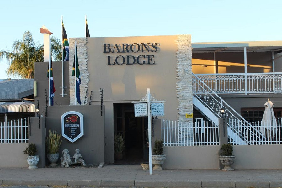 My Travelution - Travel Club - Barons Galley & Lodge