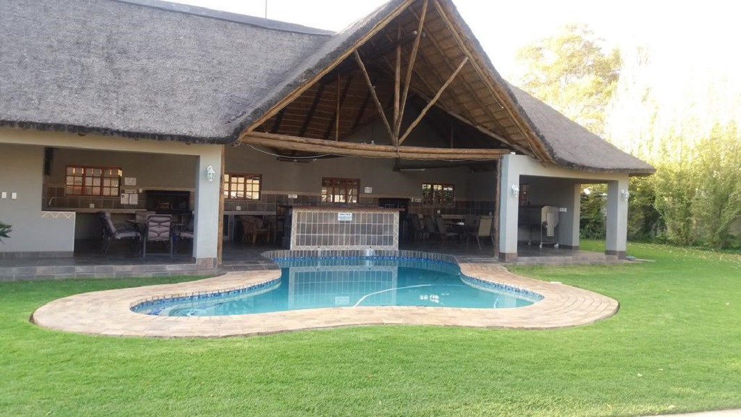 My Travelution - Travel Club - Lavender Lodge