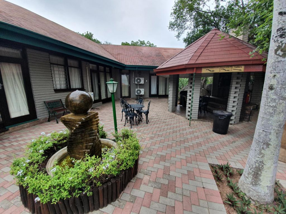 My Travelution - Travel Club - The Palms Guesthouse