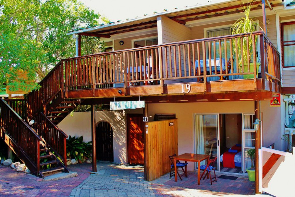 My Travelution - Travel Club - King of Kings B&B/Selfcatering