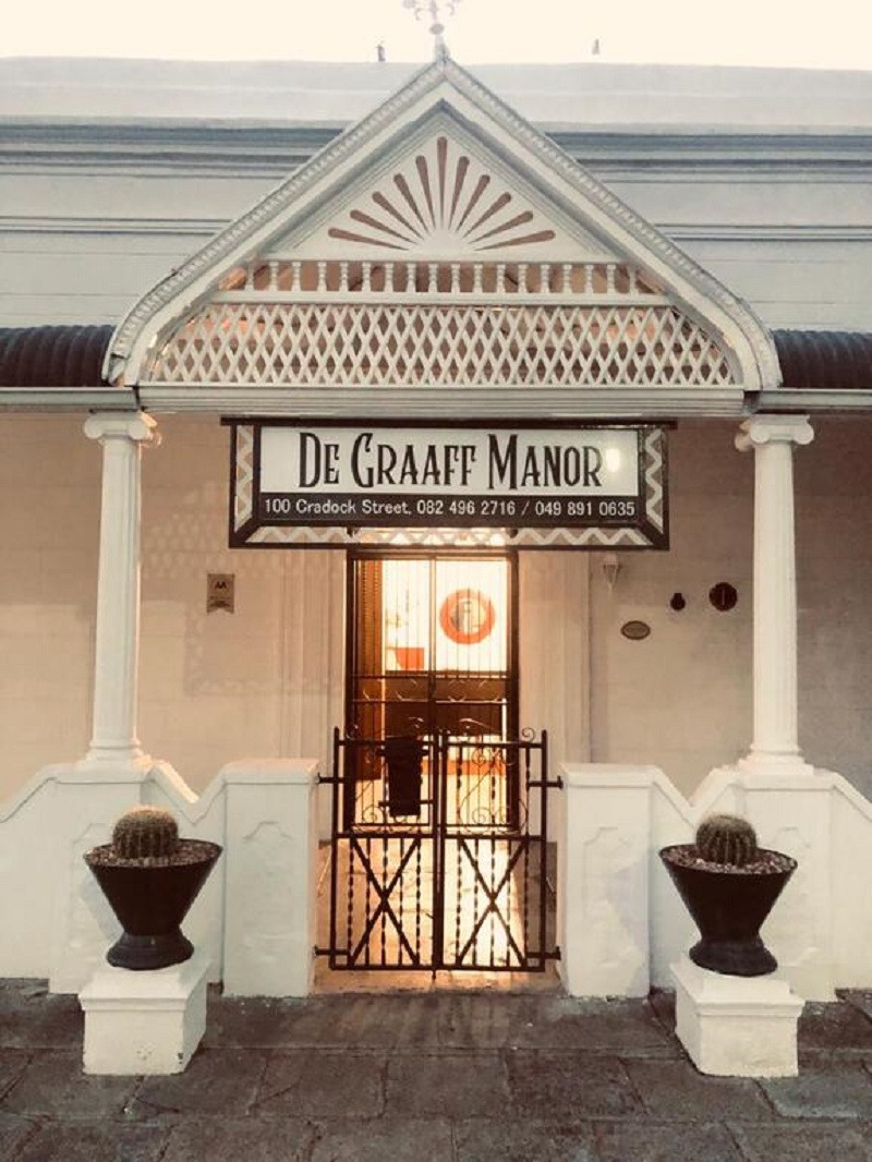My Travelution - Travel Club - De Graaff Manor
