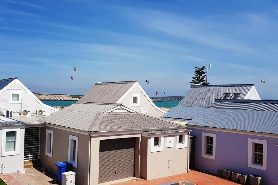 My Travelution - Travel Club - KiteSky Langebaan 6 Sleeper