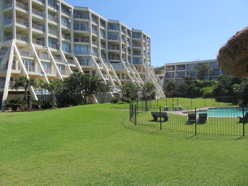 My Travelution - Travel Club - Kyalanga Beachfront Apartment