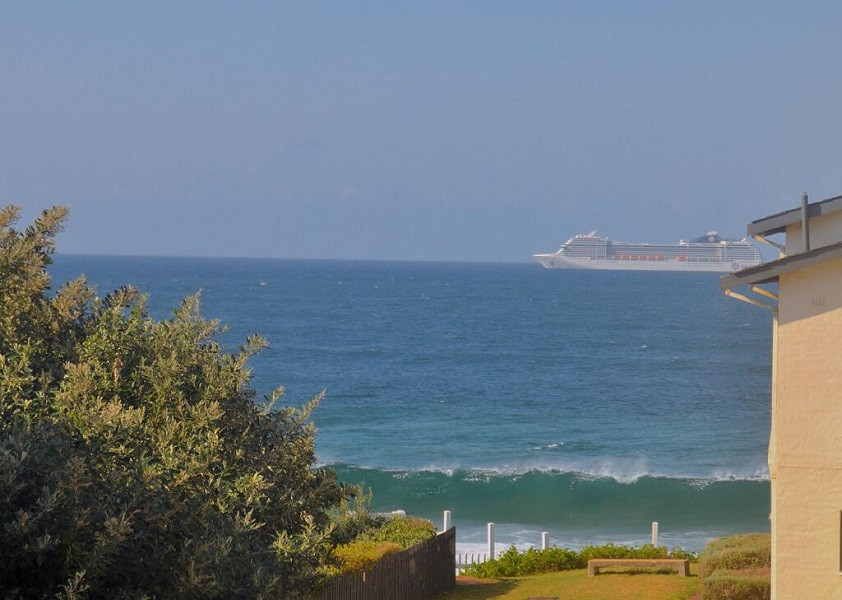 My Travelution - Travel Club - Luxury apartment on the Ocean