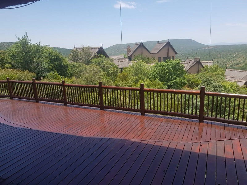 My Travelution - Travel Club - Sunset Lodge Mabalingwe
