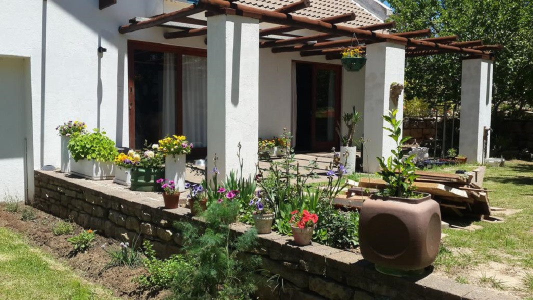 My Travelution - Travel Club - Collett House and Lavender Cottage