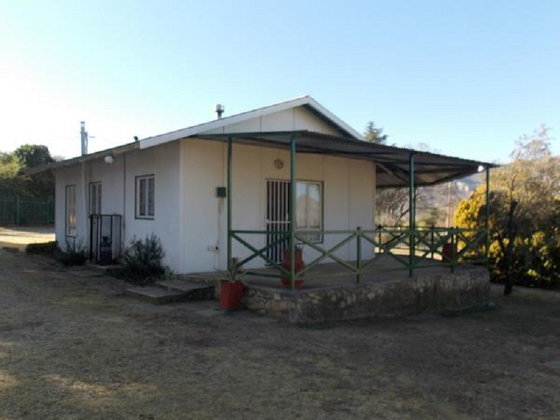 My Travelution - Travel Club - Clarens Accommodation Bookings - Feathers THe Robin's Nest