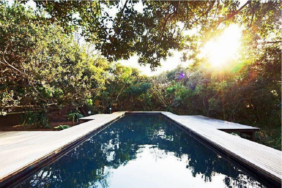 My Travelution - Travel Club - Sovereign Sands holiday Home