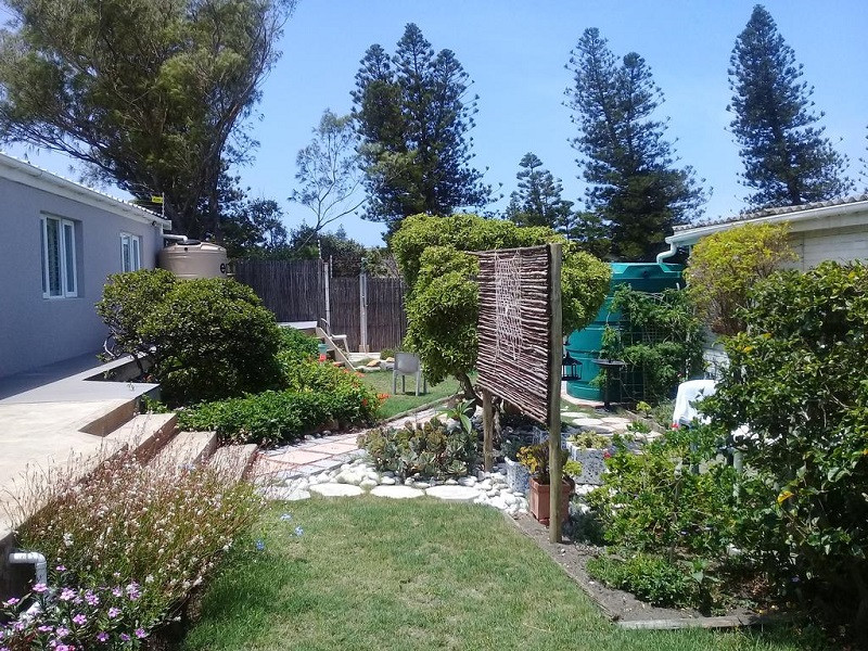 My Travelution - Travel Club - Bizwani Beach Cottage