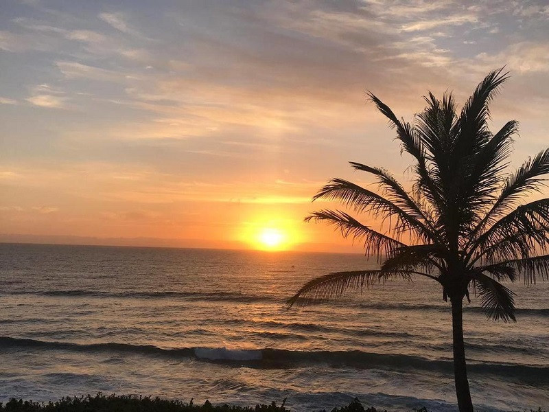 My Travelution - Travel Club - Luxury beach front apartment on Thompsons Bay Ballito