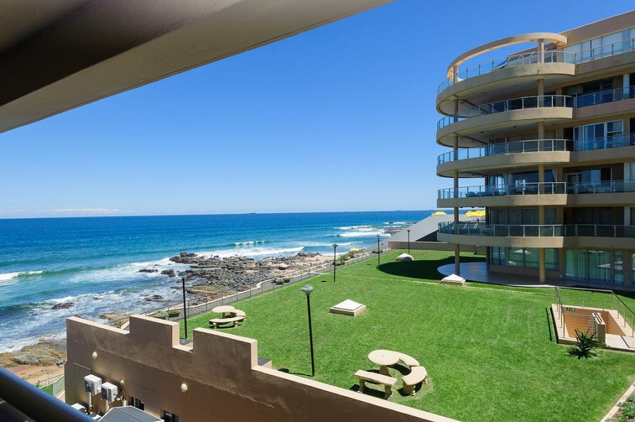 My Travelution - Travel Club - Ballito Manor Beach 405