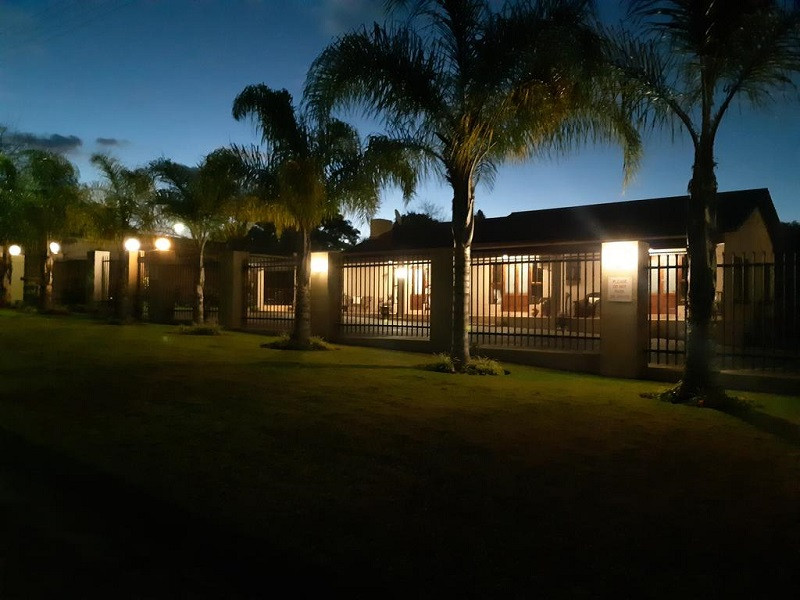My Travelution - Travel Club - Vredenhoff Bed & Breakfast