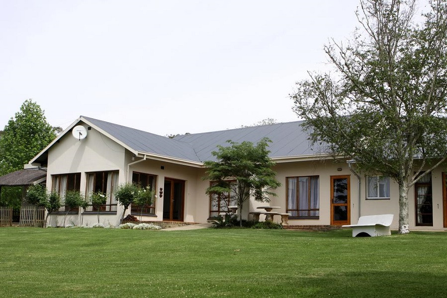 My Travelution - Travel Club - Rohrs Farm Guesthouse