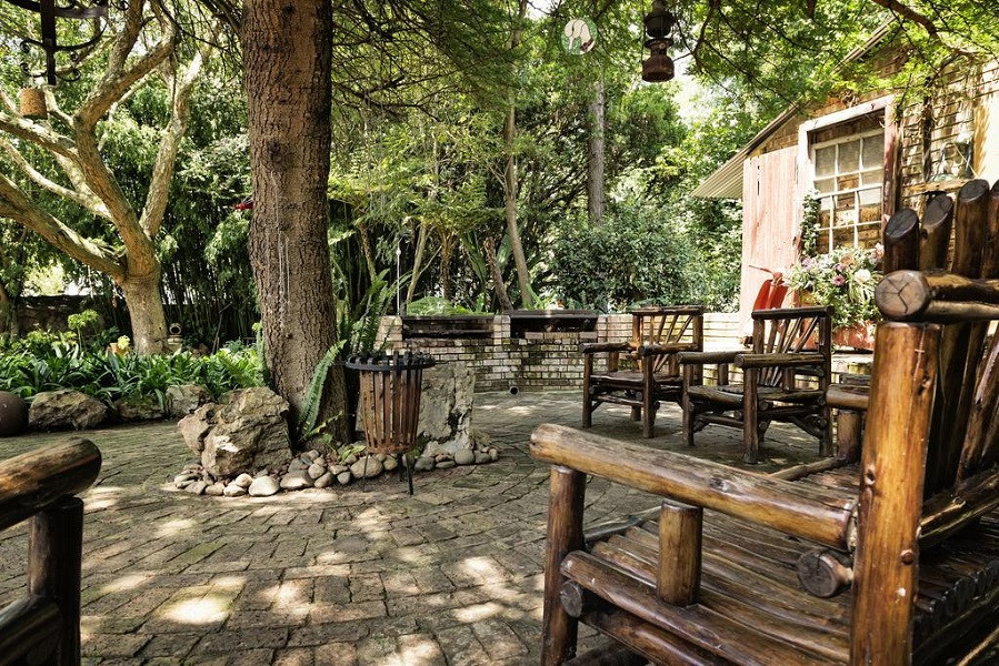 My Travelution - Travel Club - De Loft Guest House