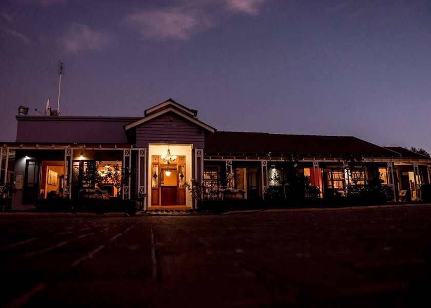 My Travelution - Travel Club - Mon-Ae Guesthouse