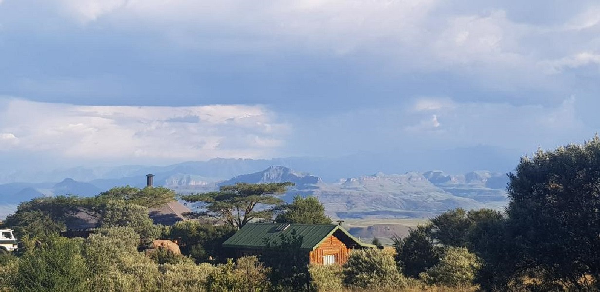 My Travelution - Travel Club - Greenfire Drakensberg Lodge