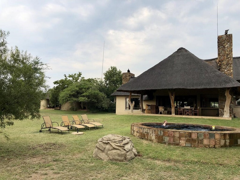 My Travelution - Travel Club - Zebula 115