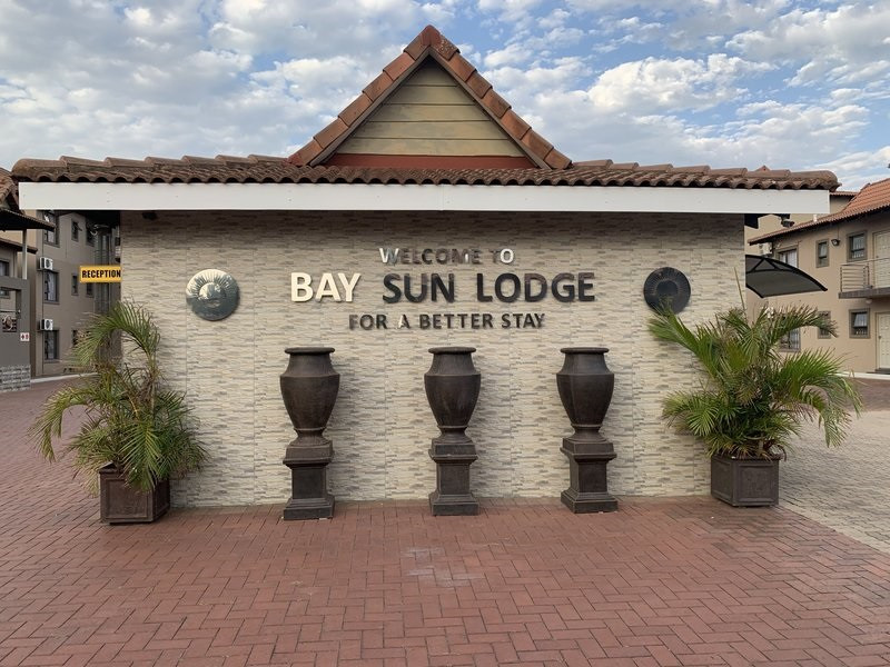 My Travelution - Travel Club - Bay Sun Lodge