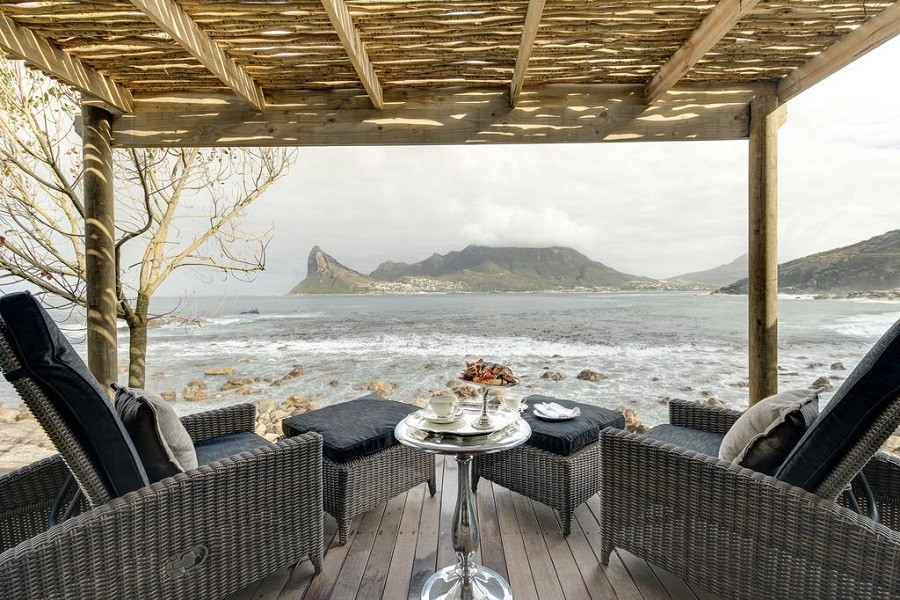 My Travelution - Travel Club - Tintswalo Atlantic