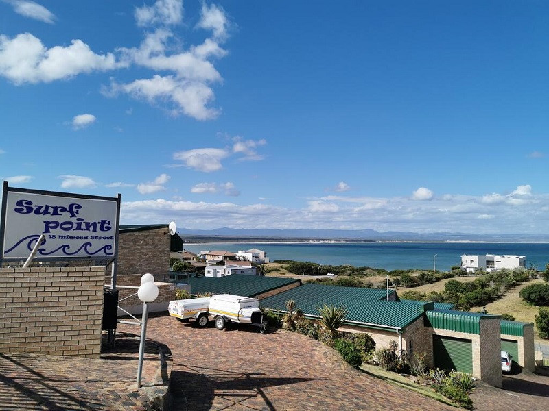 My Travelution - Travel Club - Surf Point 7