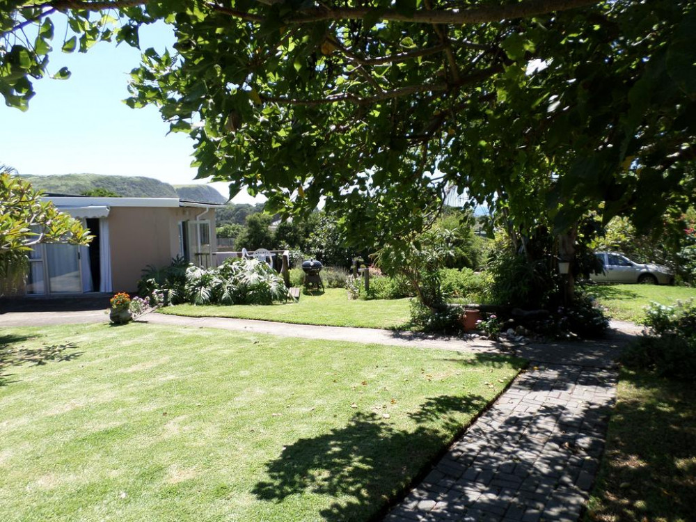 My Travelution - Travel Club - Gecko's B&B and Self Catering