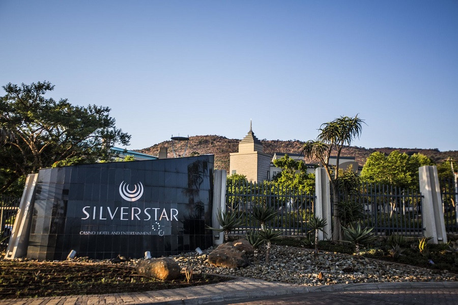 My Travelution - Travel Club - Silverstar Hotel