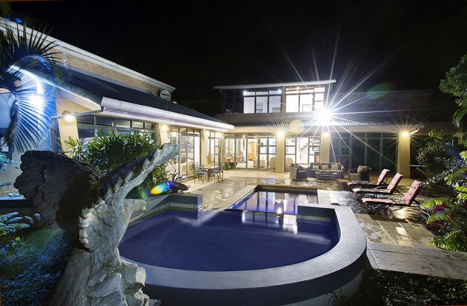 My Travelution - Travel Club - Avalone Guest House
