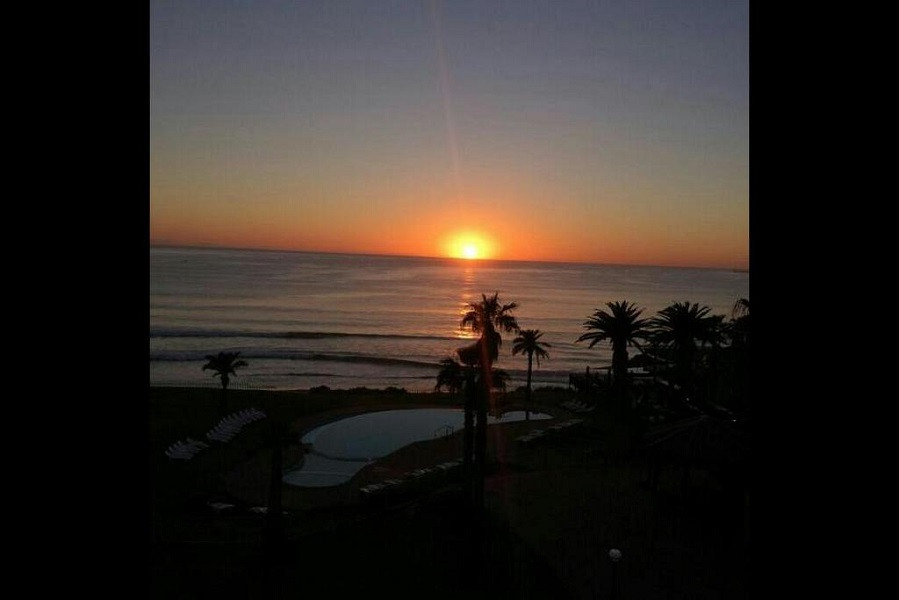 My Travelution - Travel Club - Point Village Accommodation - Beach Club 307
