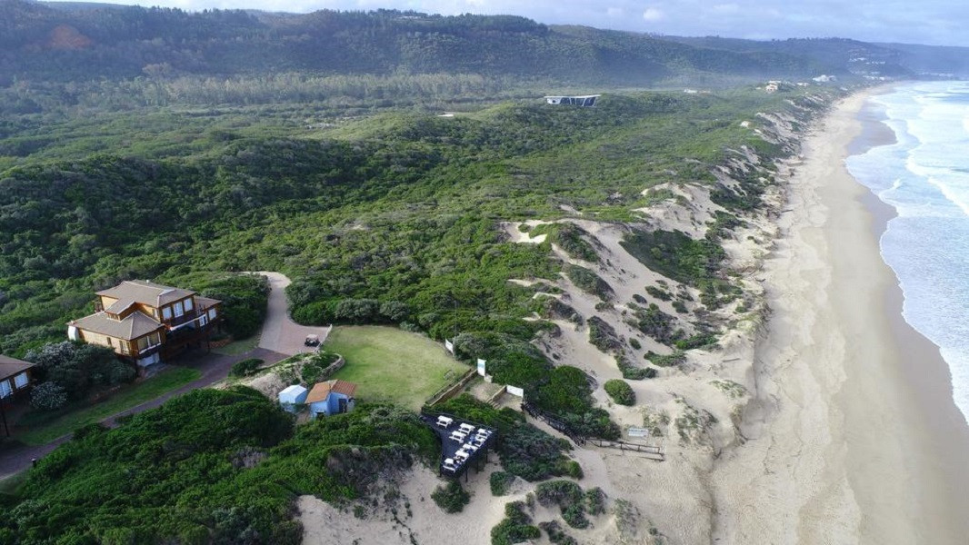 My Travelution - Travel Club - The Dunes 62