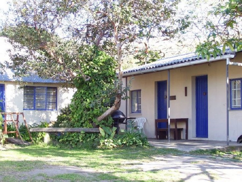 My Travelution - Travel Club - Seashells Guesthouse