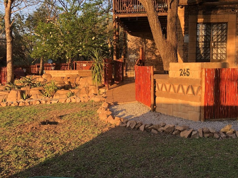 My Travelution - Travel Club - Migrate Kruger View Apartments