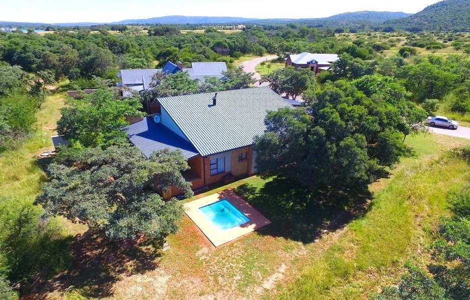 My Travelution - Travel Club - Euphoria Golf and Lifestyle Estate Huis 405