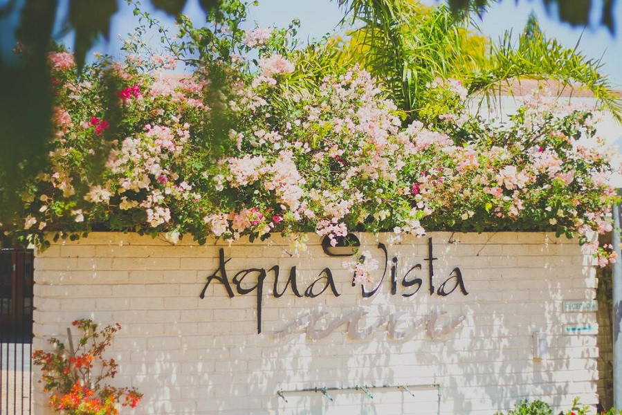 My Travelution - Travel Club - Aqua Vista