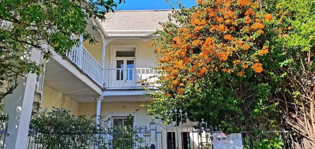 My Travelution - Travel Club - The Fritz Boutique Hotel