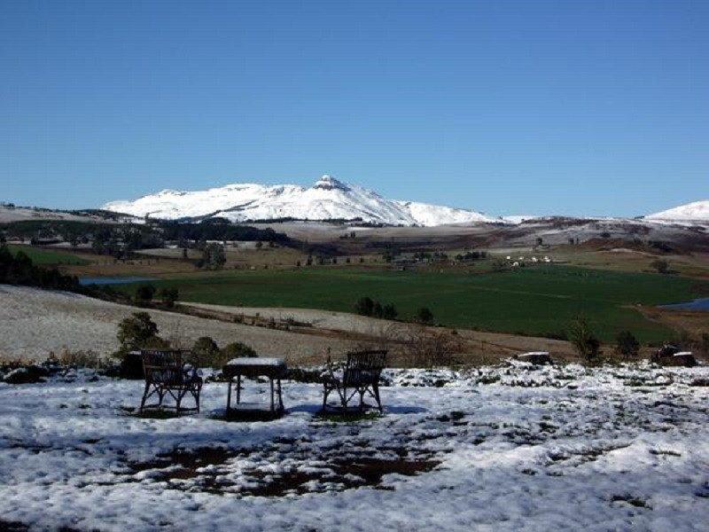 My Travelution - Travel Club - Baldinnie Cottages