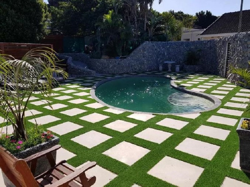 My Travelution - Travel Club - Reef View BnB