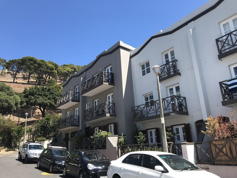 My Travelution - Travel Club - De Waterkant Piazza Apartments