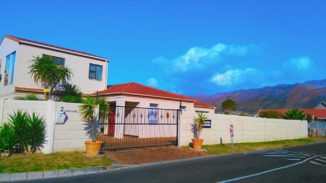 My Travelution - Travel Club - Bay Breeze Guesthouse