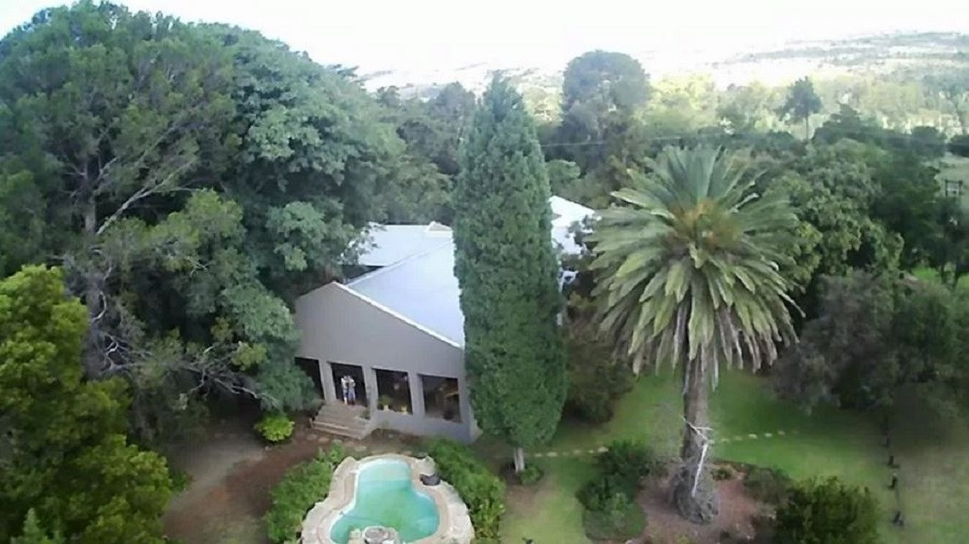 My Travelution - Travel Club - Na-Na-Be Guest Lodge