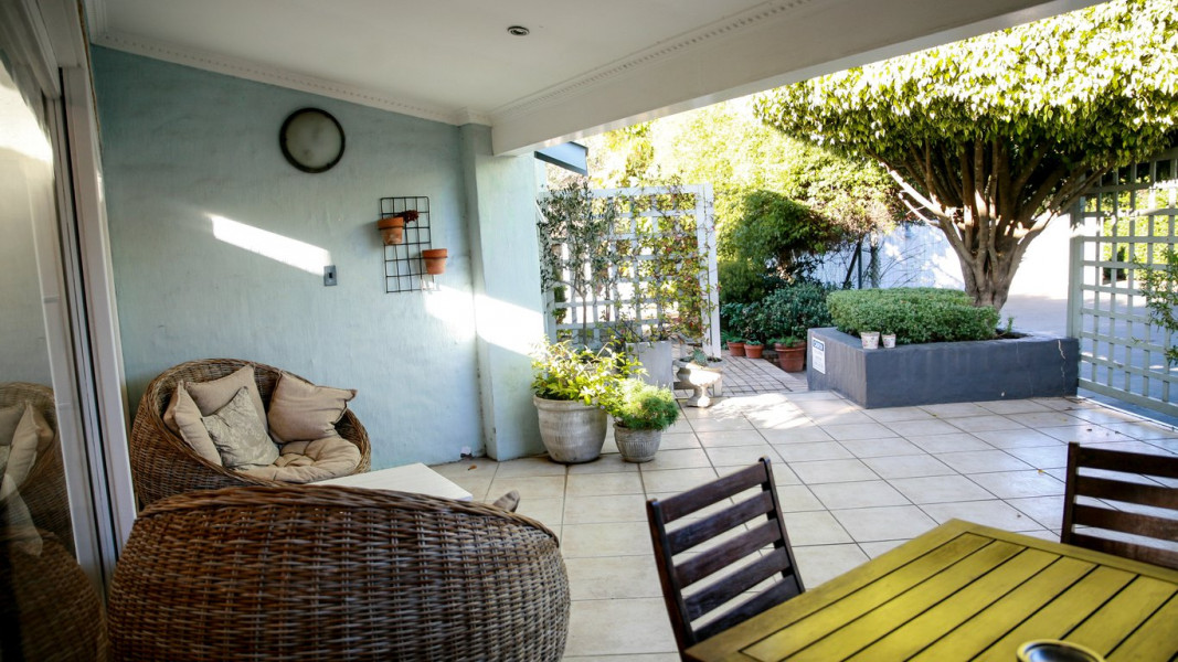 My Travelution - Travel Club - Princes Lodge Guesthouse