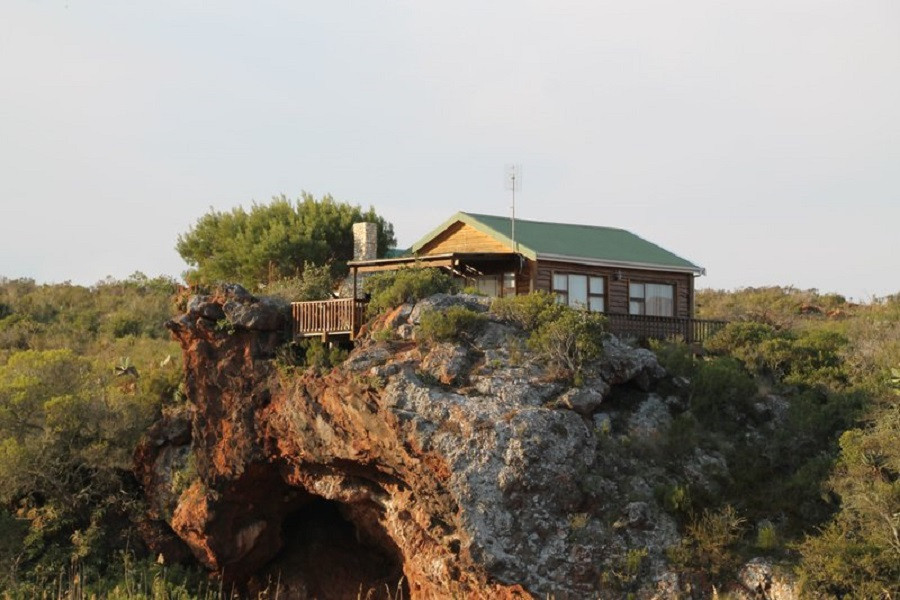 My Travelution - Travel Club - Bergsig Game Farm